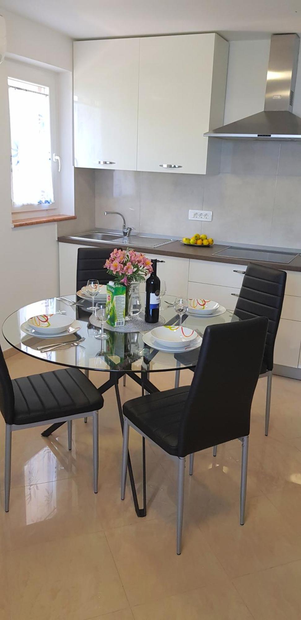 Ana Apartament